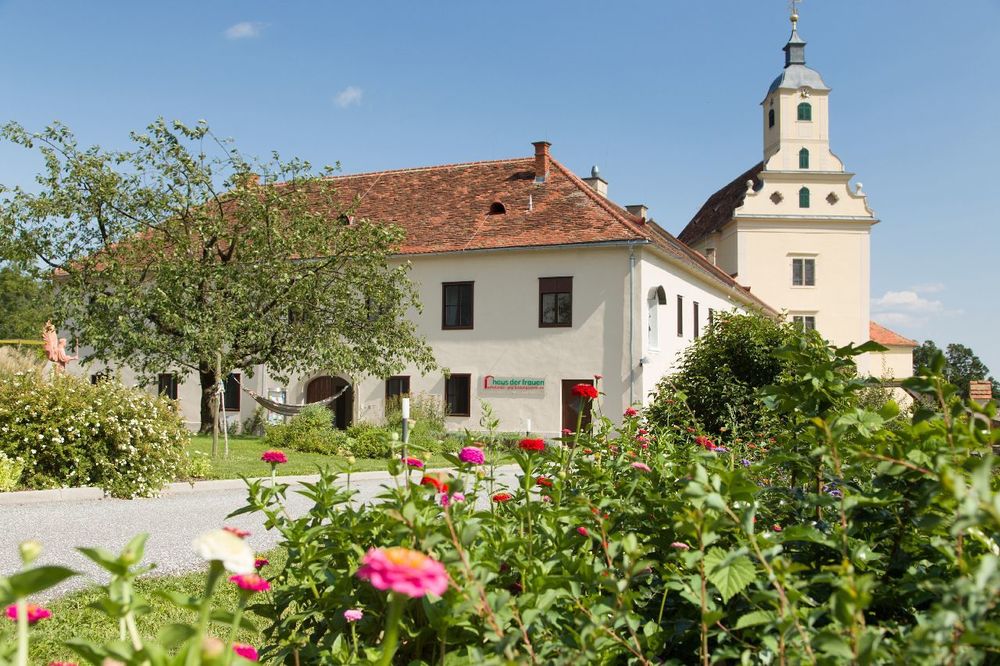 Haus der Frauen