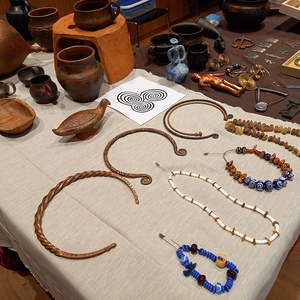 von Früher bis Jetzt