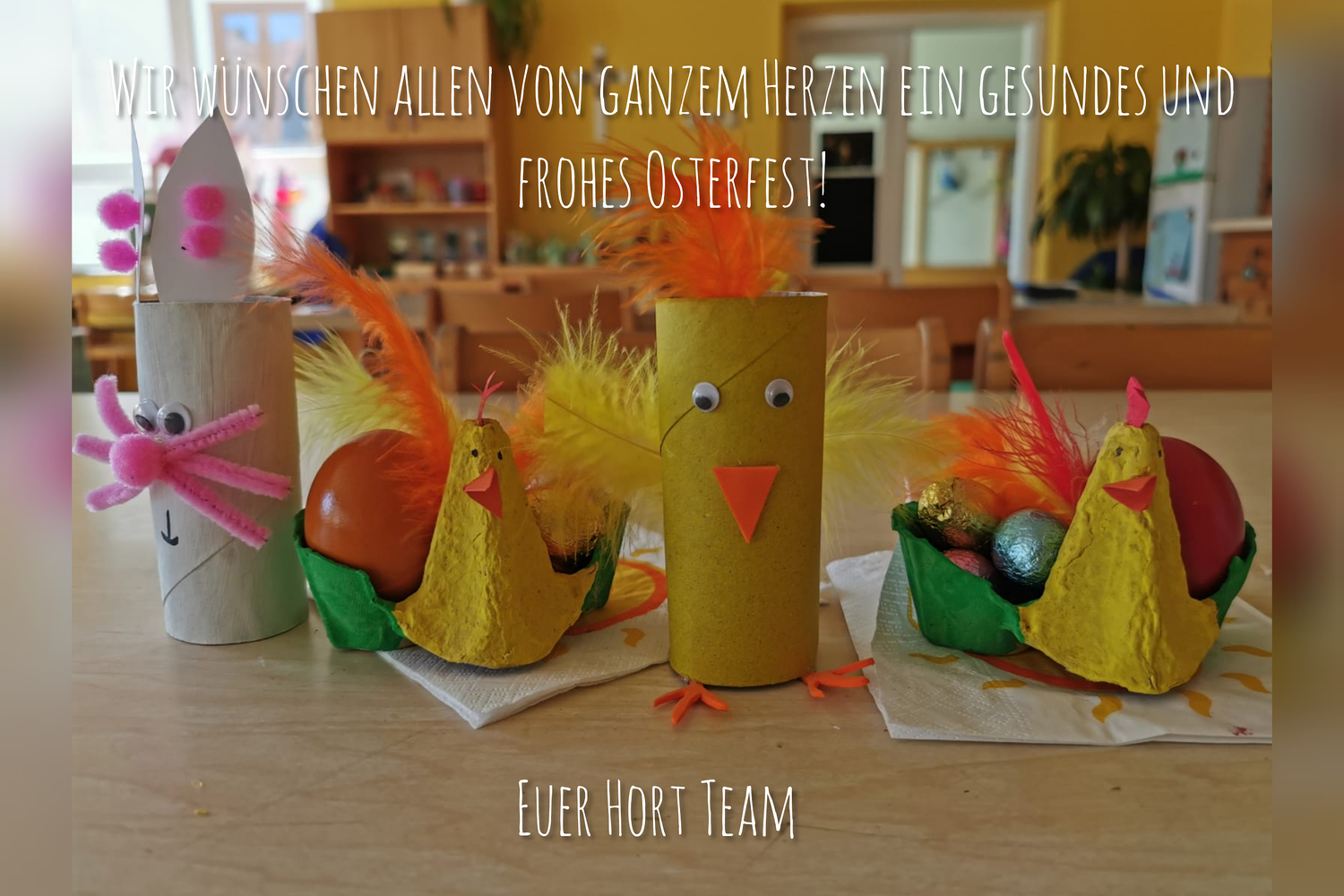 Schülerhort Fürstenfeld