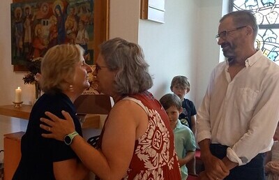 anlässlich der Pensionierung