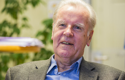 Hermann Schaller 