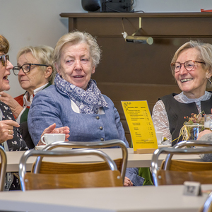 Unser Pfarrfest am Martinisonntag