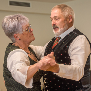 Unser Pfarrfest am Martinisonntag