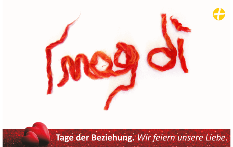 I mog di / Familienreferat I mog di