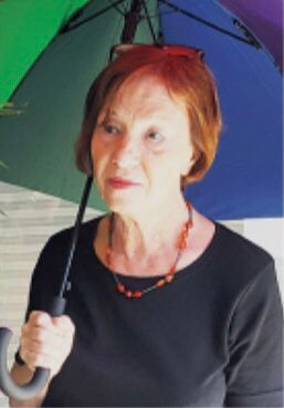 Christine Filipancic / Familienreferat Christine Filipancic