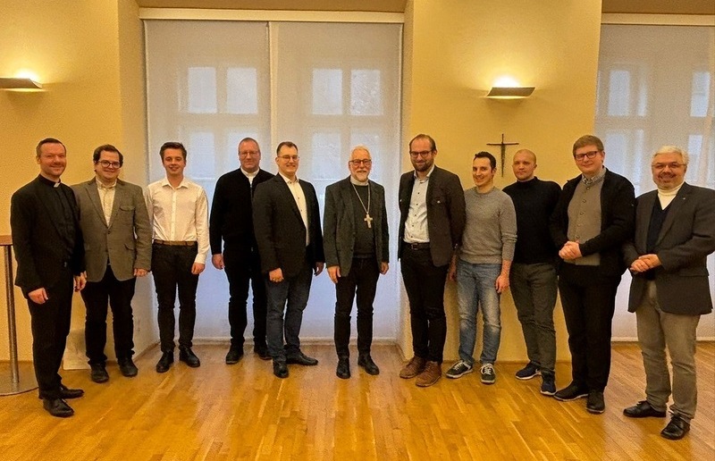 Foto: Priesterseminar